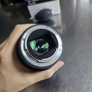 Sigma 28-70mm F2.8 DG DN Contemporary for Sony E mount