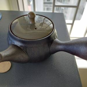 陶茶壺