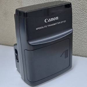 Canon Speedlite Transmitter ST-E2 (EOS)