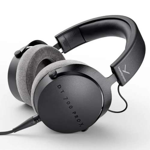 Beyerdynamic DT 770 PRO x 耳機