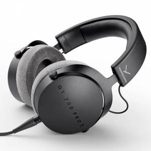 Beyerdynamic DT 770 PRO x 耳機
