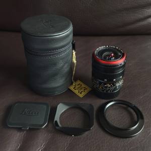 Leica Tri-Elmar-M 16-18-21mm f4 ASPH (gfx 50sII,gfx 100s )