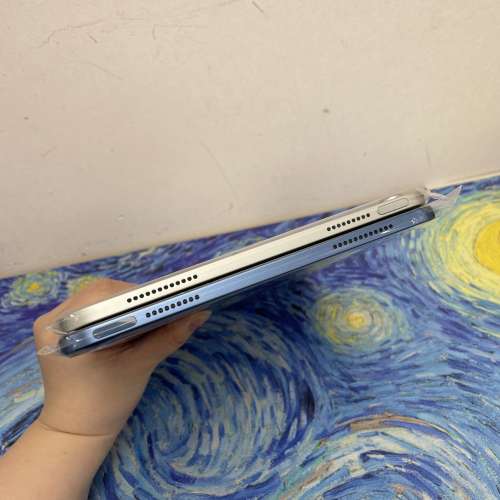 😍五一勞動節優惠😍(❤️電子之家，超多靚iPad之家❤️）Apple iPad 10/64gb/WIFI版...