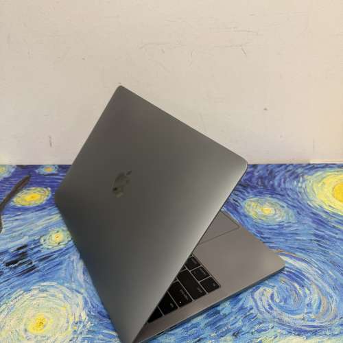 (51勞動節優惠🔥超抵MacBook Pro) APPLE Macbook Pro 2017 i7 /16GB Ram/512GB SSD...