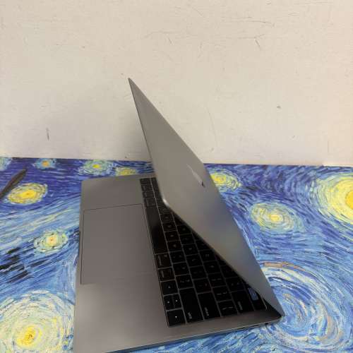 (51勞動節優惠🔥超抵MacBook Pro) APPLE Macbook Pro 2017 i7 /16GB Ram/512GB SSD...