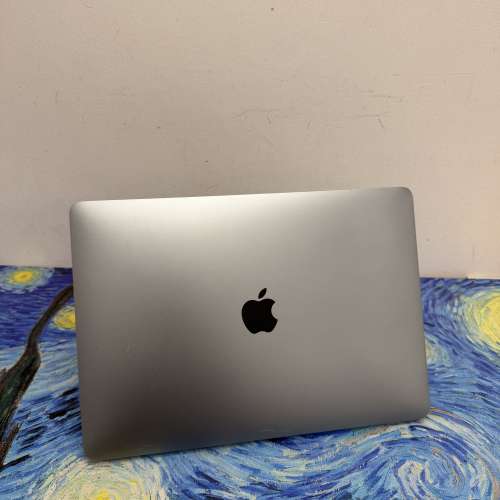 (51勞動節優惠🔥超抵MacBook Pro) APPLE Macbook Pro 2017 i7 /16GB Ram/512GB SSD...