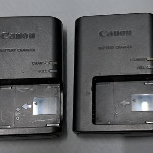 Canon LP-E12 原廠充電器