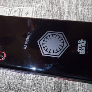 Samsung Note10+ 港版雙卡 (半壞機) 經常沒有訊號 作部件機出售