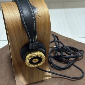 【外觀近全新｜編織線版】Grado Hemp