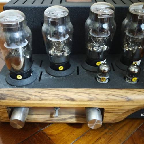 雅然Yauland FV-35Aii