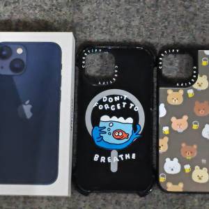 iphone 13 mini 512G