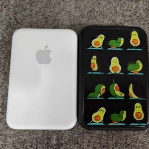 Apple MagSafe Battery Pack