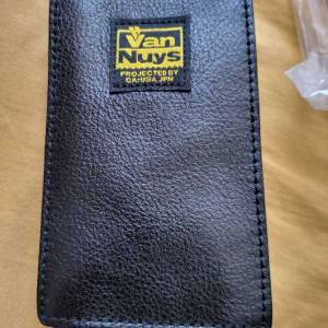 Vannuys 合體套AK380 +Amp用