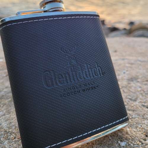 清貨！全新不銹鋼酒壺