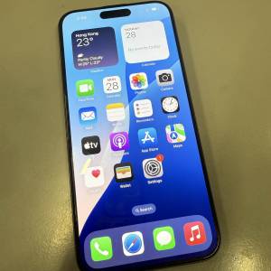 iphone 15 pro max原色512 G