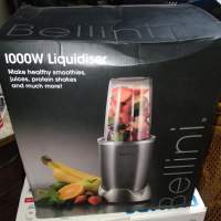 全新 1000W 高速攪拌機,只接受在天水圍或元朗西鉄站交收