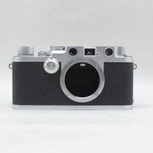 Leica IIIf Red Scale 紅字 lllf
