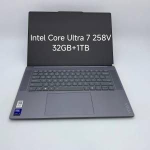 Lenovo Yoga Air 15 Aura AI 32+1T