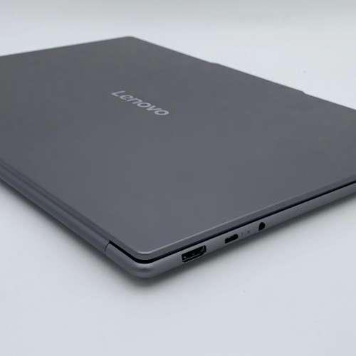 Lenovo Yoga Air 15 Aura AI 32+1T
