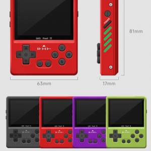 包順豐櫃 GKD PIXEL II 掌機掌上遊戲機 256G🎮