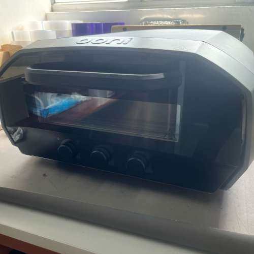Ooni Volt 12 吋電 Pizza爐