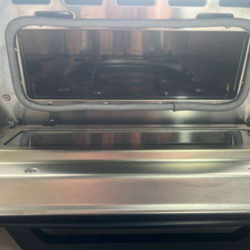 Ooni Volt 12 吋電 Pizza爐