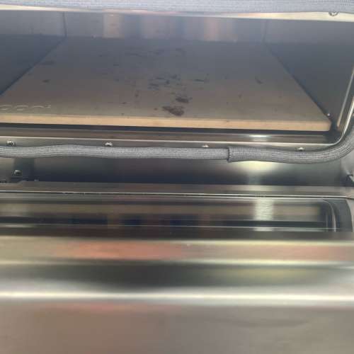 Ooni Volt 12 吋電 Pizza爐