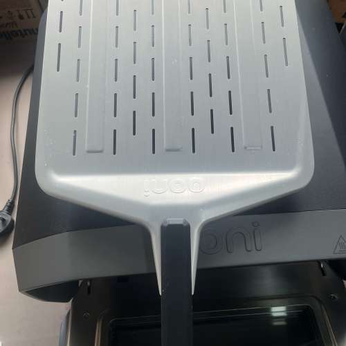 Ooni Volt 12 吋電 Pizza爐