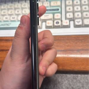 samsung 23ultra 12+256G 80%new