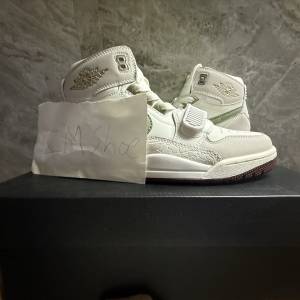Air Jordan 312 龍年限定