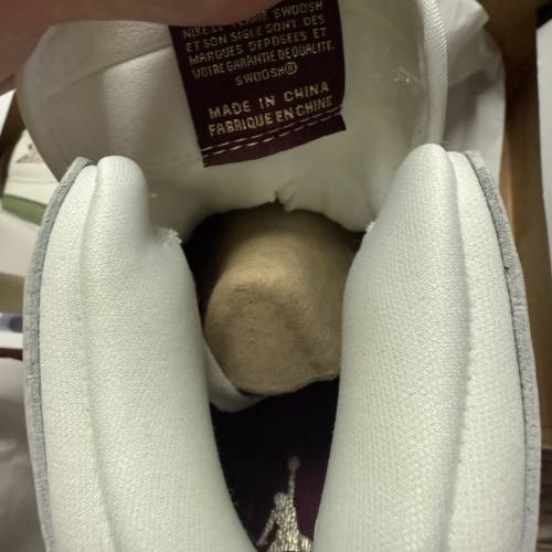 Air Jordan 312 龍年限定