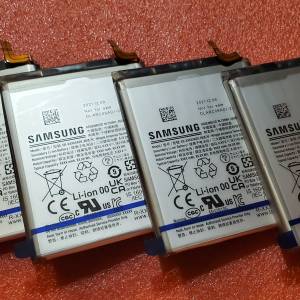 Samsung S22 + Ultra 全新未使用 售後服務專用 原裝內置電池現貨 每件$180