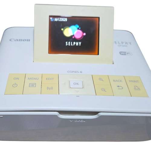 CANON SELPHY CP1200