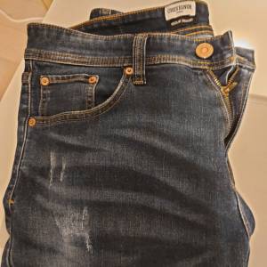 Chevignon Regular Straight Jeans