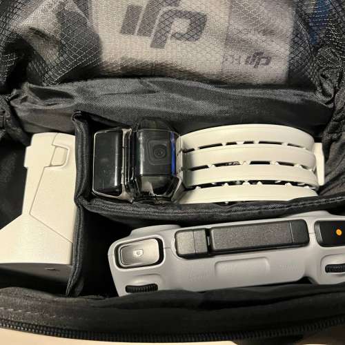 DJI Flip Fly More Combo