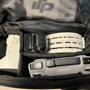 DJI Flip Fly More Combo