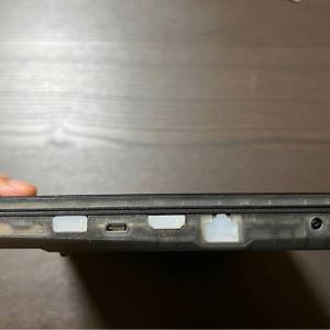 Cyborg 15 A12V i5 12450 + rtx 4050 電競 手提電腦 gaming notebook