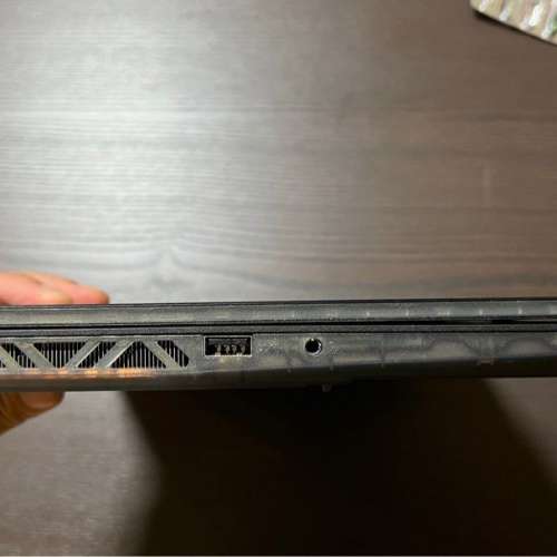 Cyborg 15 A12V i5 12450 + rtx 4050 電競 手提電腦 gaming notebook