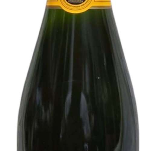 LIMITED EDITION VEUVE CLICQUOT CHAMPAGNE GUOACHE PAINT TUBE 限量珍藏版法國凱歌...