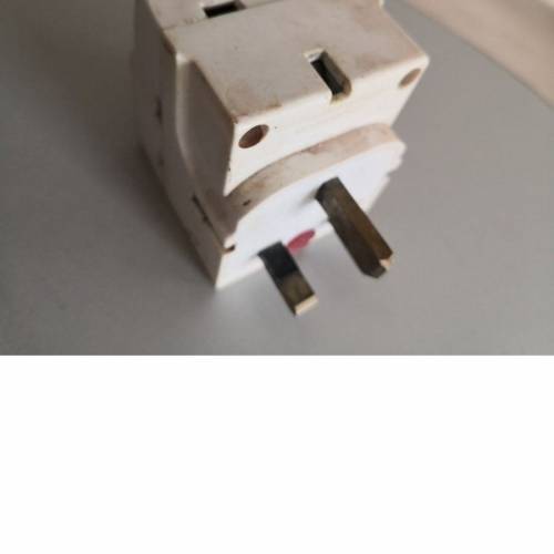 插線板插座英標