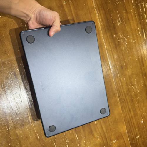 MacBook Air M2 2022 8GB RAM 256GB SSD