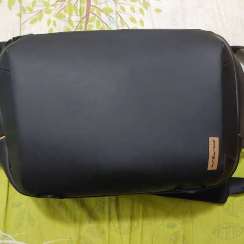 pgytech onego solo v2 10L sling