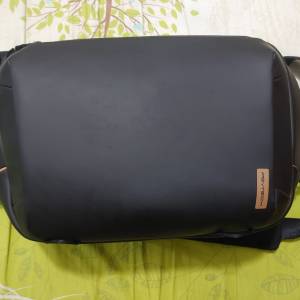 pgytech onego solo v2 10L sling