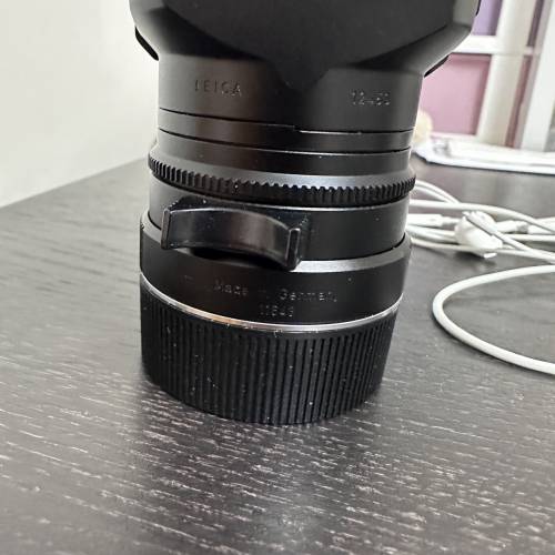 LEICA SUMMARIT M 35 2.5