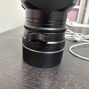 LEICA SUMMARIT M 35 2.5