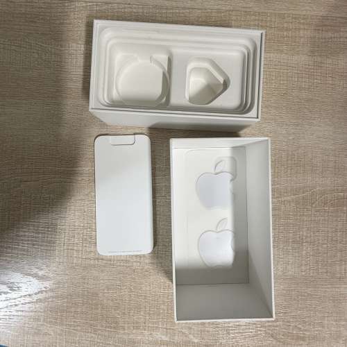 iphone11紫128GB後備機