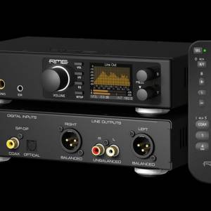 DAC - RME - ADI-2 DAC FS