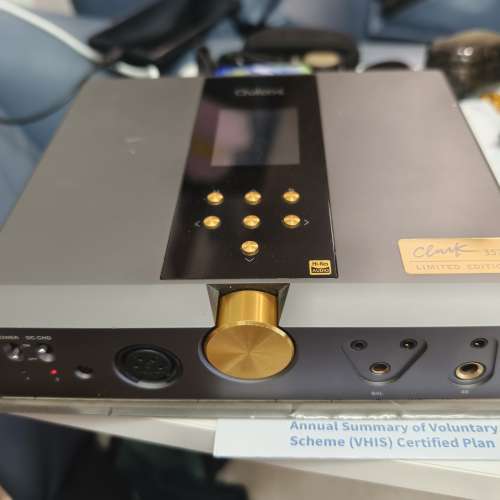 Qa390le 查理mod  耳擴9038pro解碼前級 可換diablo2,mdr z1r hd820