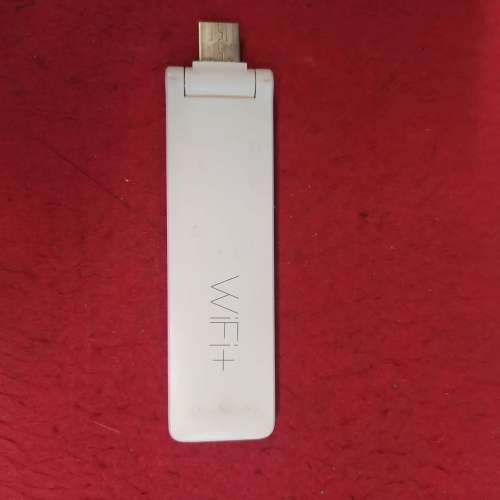 小米wifi+放大器
