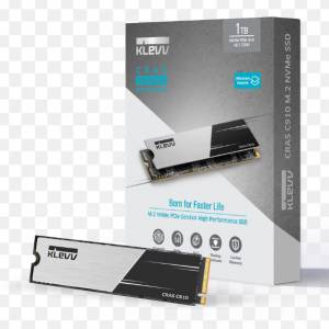 klevv c910 4t